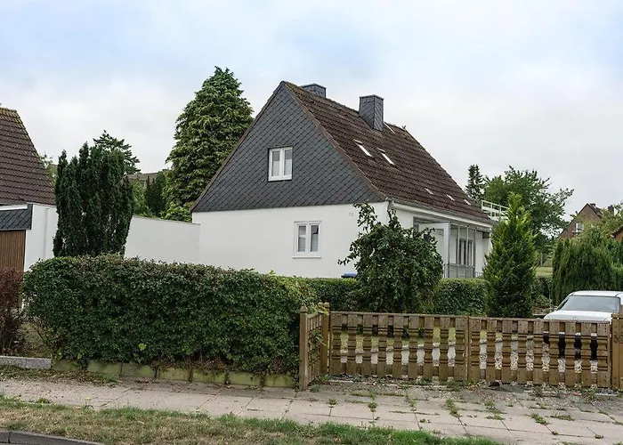 Ferienhaus Küstenstube Heiligenhafen