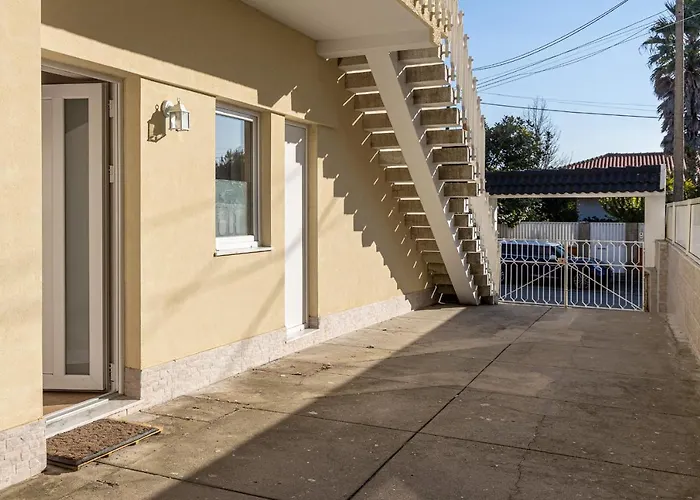 Casa das Rosas Vila Nova de Gaia