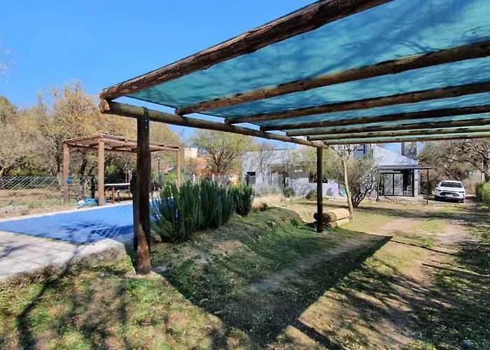 Villa Asm Casa I Merlo