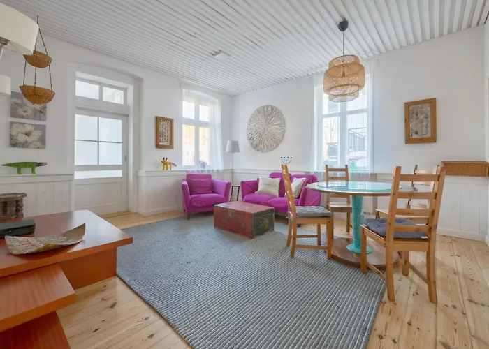 Kamienica Sopocka 150 Metrow Od Plazy & By Noclegi Renters Zoppot