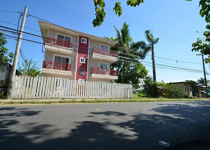 Caribbean Villages Aparments Bocas del Toro