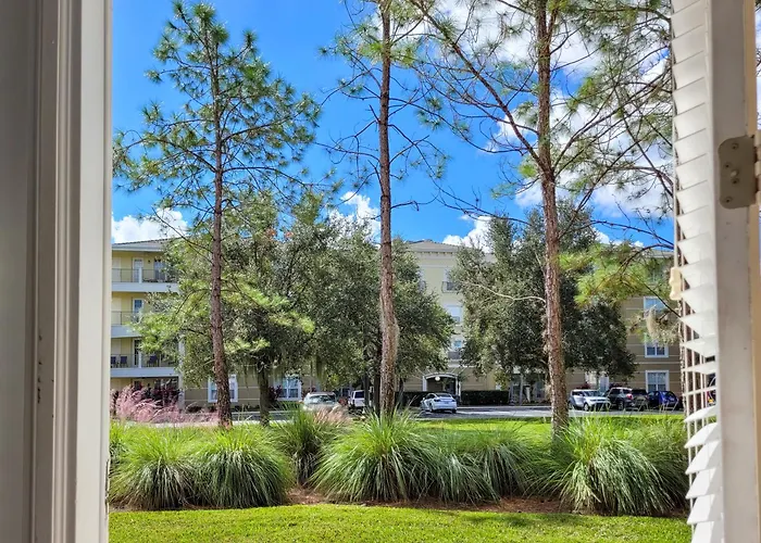 3Br 4 Bath Large Condo 5Min Conv Center 1732Ft Orlando