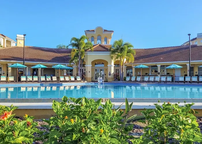 3Br 4 Bath Large Condo 5Min Conv Center 1732Ft Orlando