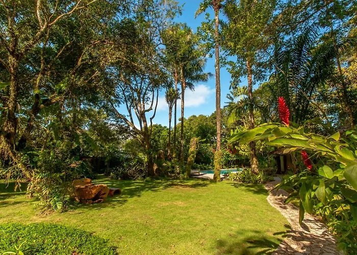 Villa Casa Mirante Trancoso
