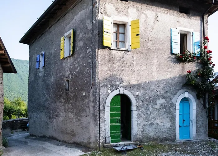 Locanda Genzianella Gargnano
