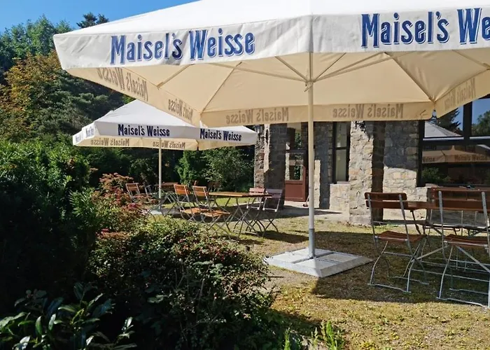 Dein Hotel - Goslar Hahnenklee