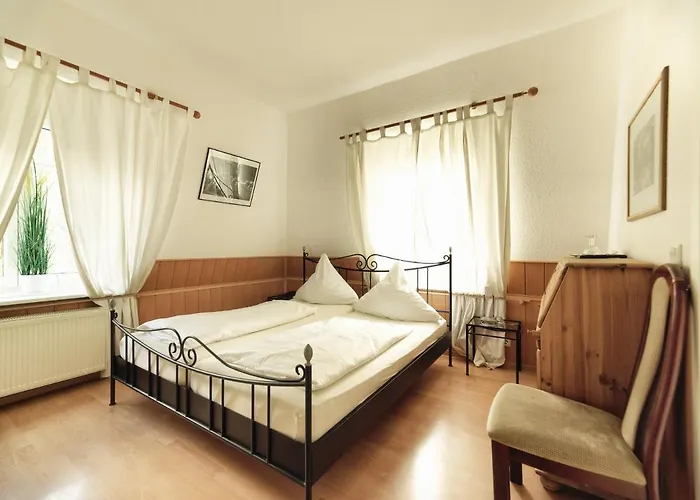 Parkhotel Wienburg Muenster WESTPHALIA