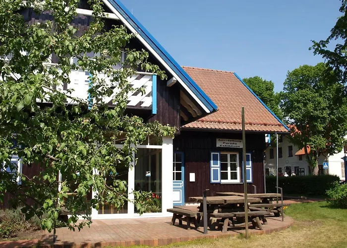 Hotel Aika Nida
