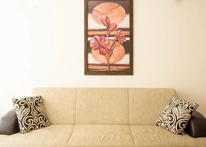 Engadin Studio - Excellent Location Sarajevo