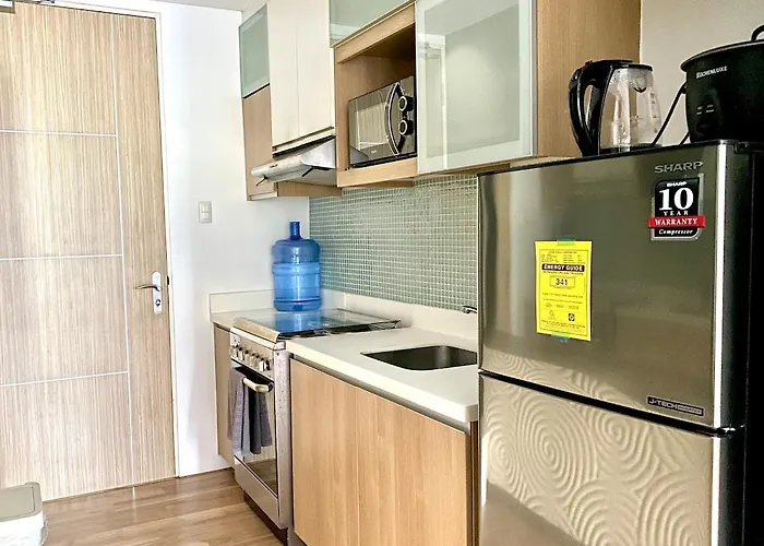 Ferienwohnung Pico De Loro Modern Style Nasugbu