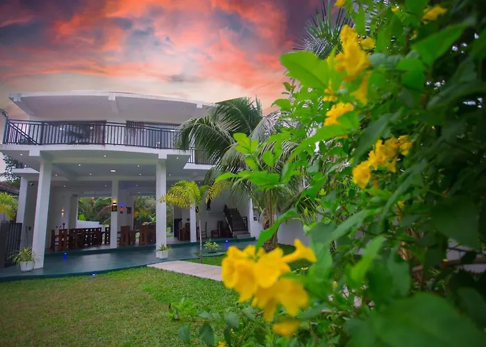 Lena Resort Beruwala