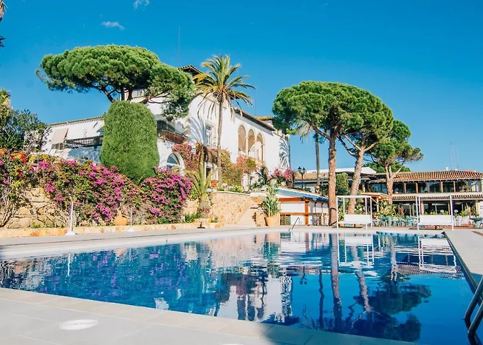 Hotel Roger De Flor By Seleqtta Lloret de Mar
