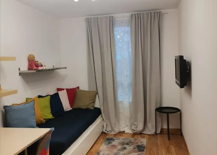 Ferienwohnung The Art Of Hospitality Hermannstadt