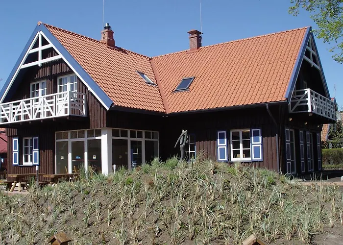 Hotel Aika Nida