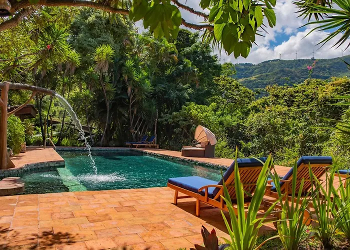 Hotel Don Ernesto By La Chimba San José