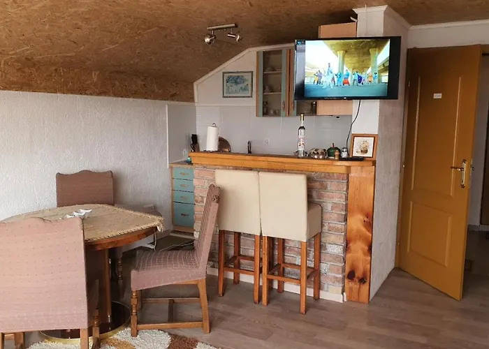 Villa Medena Oaza Mira Visoko