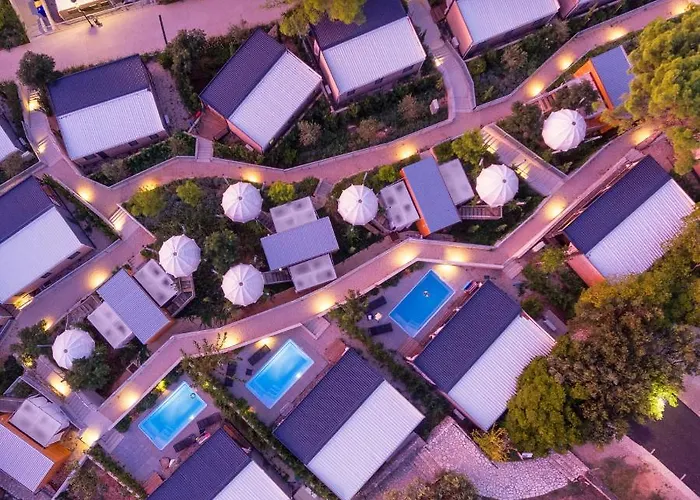 Medora Orbis Mobile Homes Podgora 