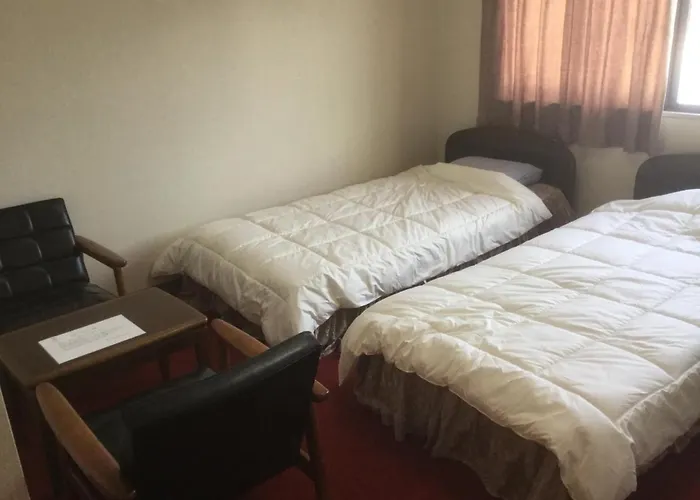 Homestay Dream / Vacation Stay 3779 Uonuma