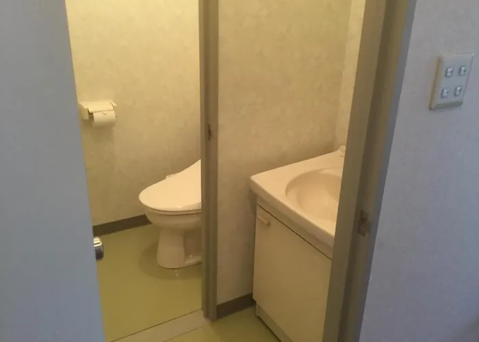Homestay Dream / Vacation Stay 3779 Uonuma