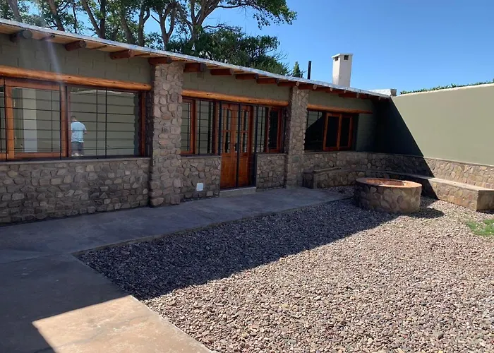 Espacio Encanto Humahuaca