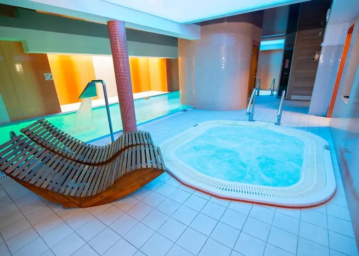 Paula Wellness&SPA Pobierowo