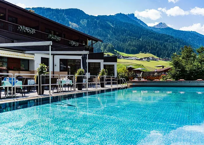 Hotel Happy Stubai Neustift im Stubaital