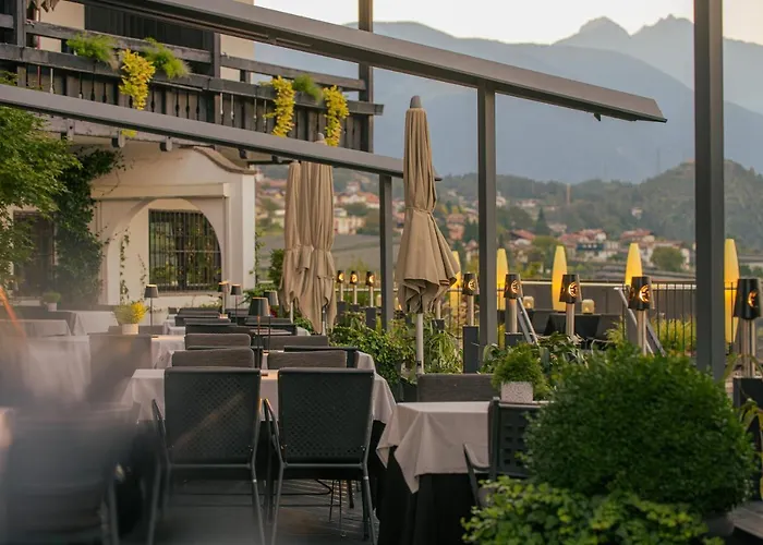 Hotel Tirolensis Tisens