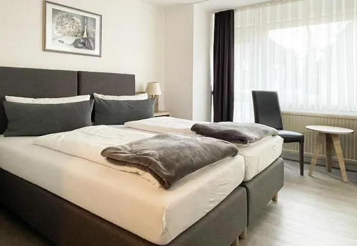 Hotel Freihof Stuttgart