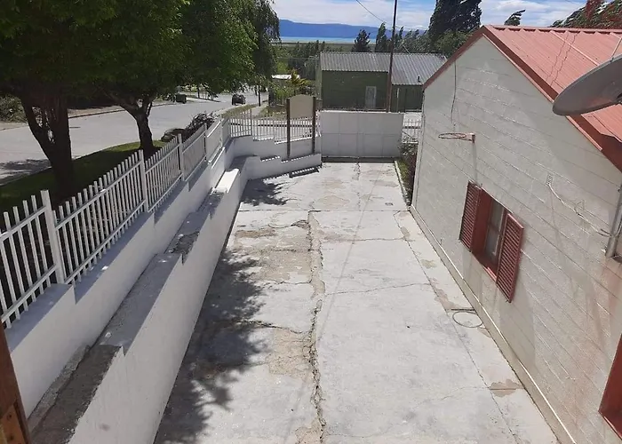 Ferienwohnung Geraike El Calafate