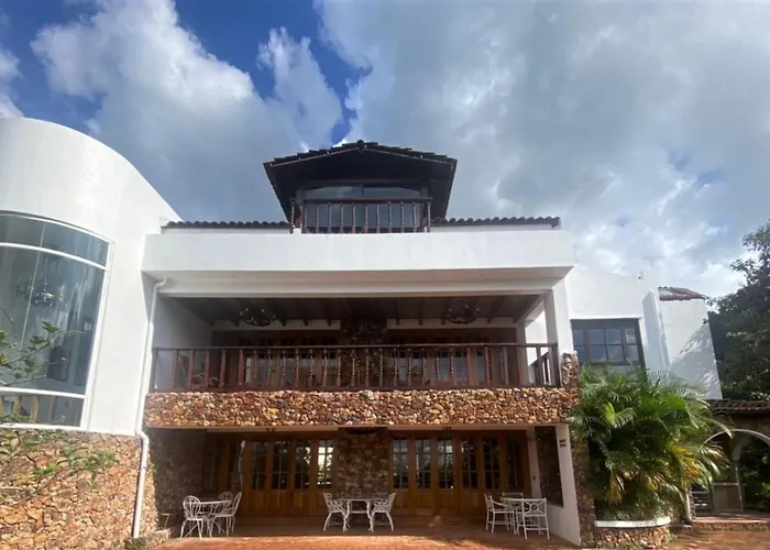Hotel Don Ernesto By La Chimba San José