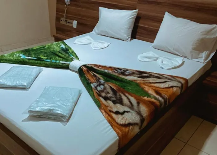 Hotel Tenda Santana São Paulo