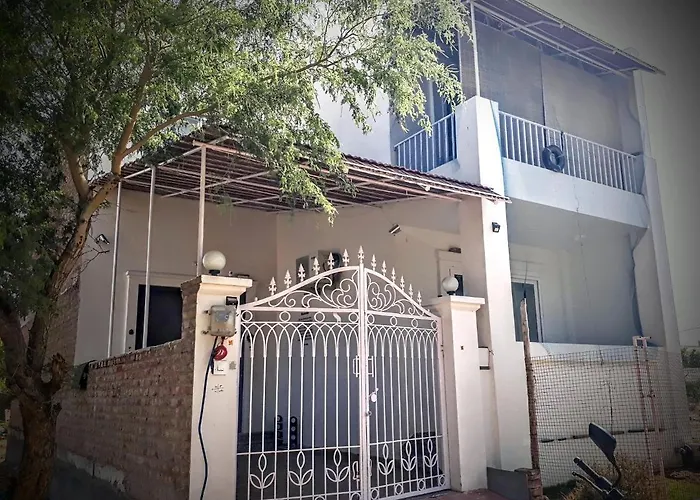 Villa 51 Bikaner