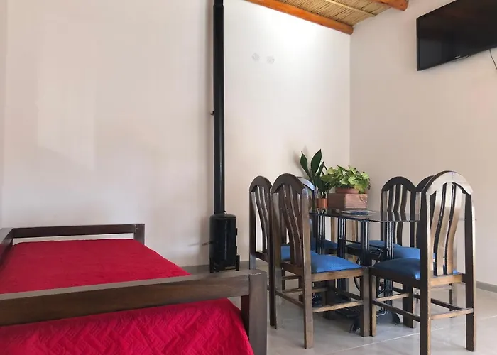 Espacio Encanto Humahuaca
