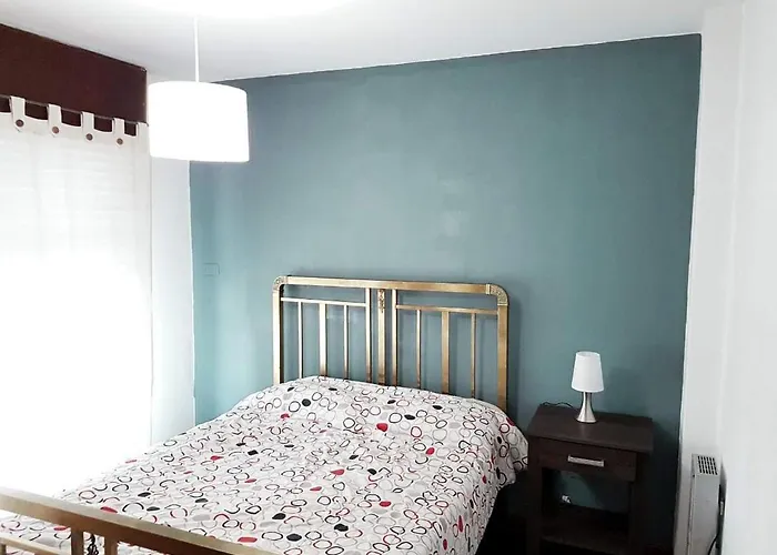 Ferienwohnung Dpto Zona Patio Olmos Córdoba