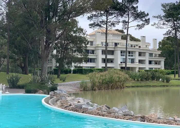 Green Park Departamento En Pb Hasta 5 Personas Con Parrillero Punta del Este