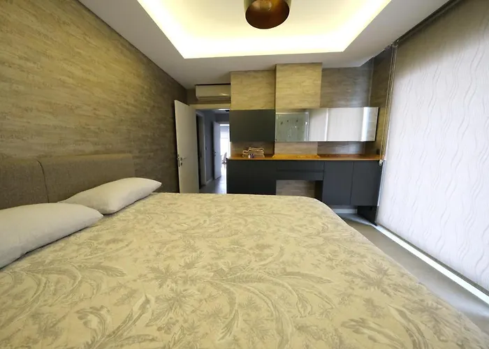 Sky Garden Suites Adana