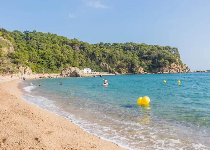 2Ibi - Lloret De Mar