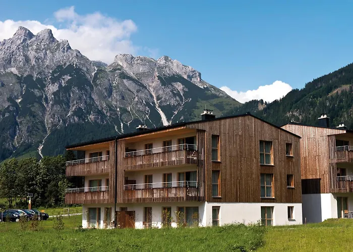 Travel Charme Bergresort Werfenweng