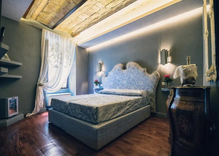 Hotel Antica Locanda Rom
