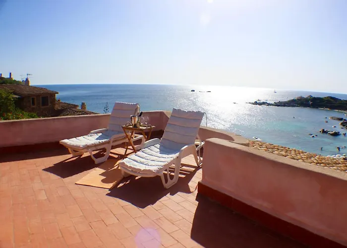 Villa Orchidea Villasimius