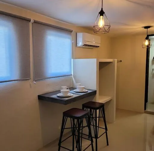 D-05 Novaga Downtown Cancún