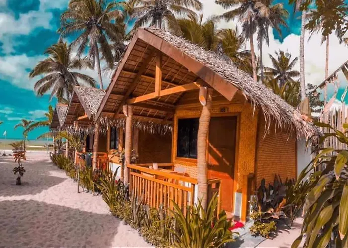 Zhaya'S Beach & Cottages El Nido