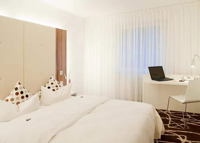 Ambassador Hotel Frankfurt am Main