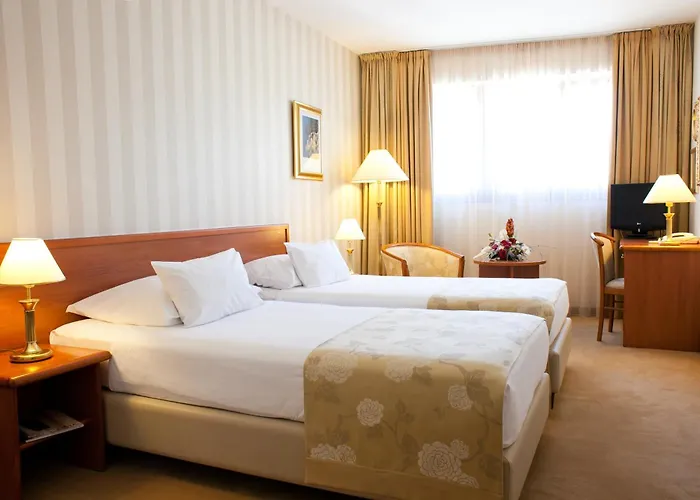 Hotel Globo Split