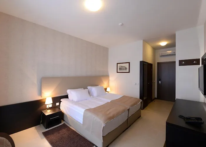 Hotel Majdan Belgrad