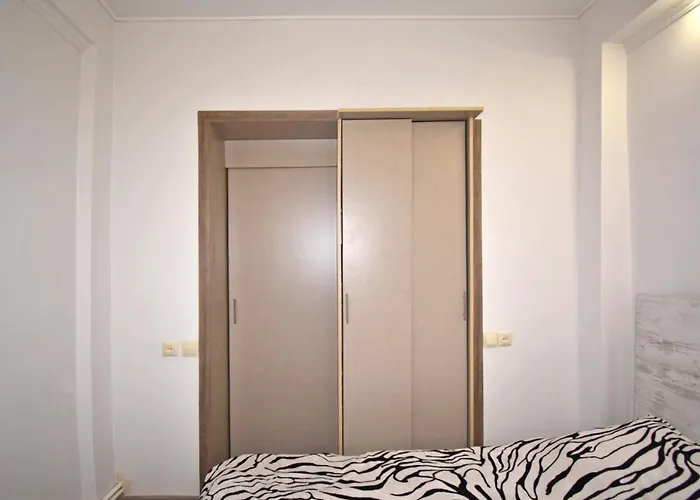 7/1Exellent Apartment In The Center Of The Capital Erivan