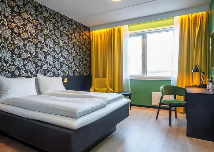 Thon Hotel Kirkenes