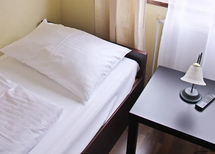 Hotel Hoffinger Wien