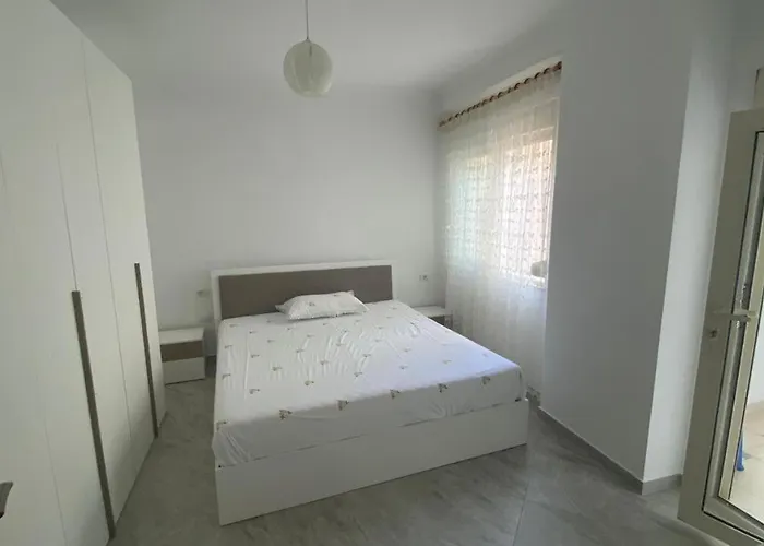 Ami Apartment Sarandë