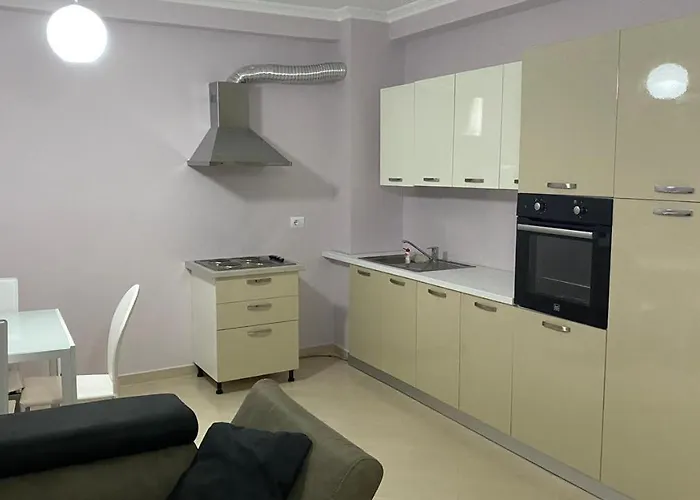 Ami Apartment Sarandë